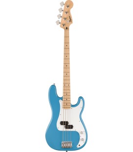 Bajo Squier Sonic Precision Bass California Blue