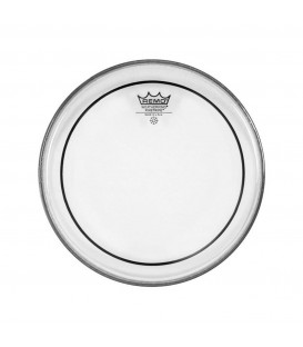 10" Remo Pinstripe Clear Batter PS-0310-00