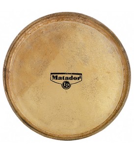 Latin Percussion Matador Bongo Head M263A