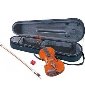 Violin 4/4 Yamaha V5SA con arco y estuche