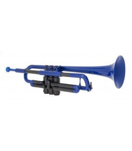 Trompeta pTrumpet Azul 700626